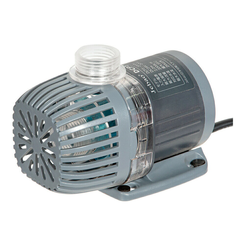 楽天市場】jebao dc ポンプの通販