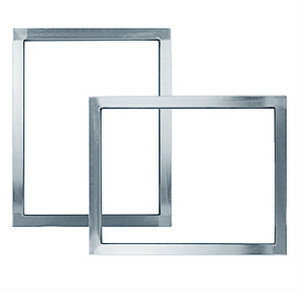 楽天市場】シルクスクリーンアルミ枠の通販