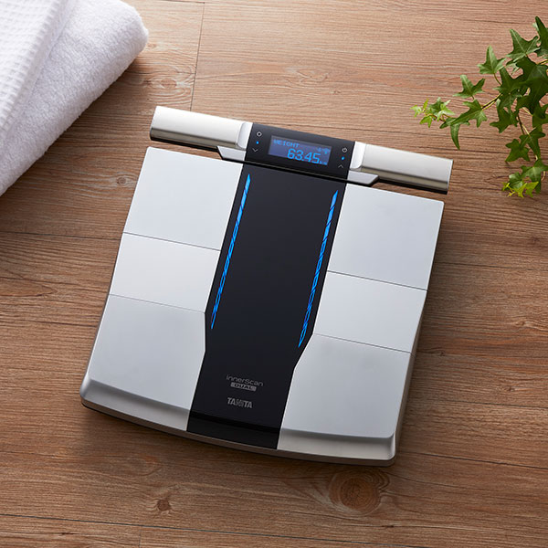 楽天市場】タニタ RD-800（体重計・体脂肪計・体組成計｜身体測定器