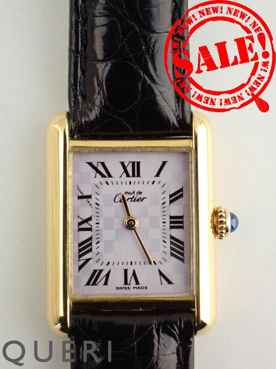 楽天市場】カルティエ ヴェルメイユ（メンズ腕時計｜腕時計）の通販