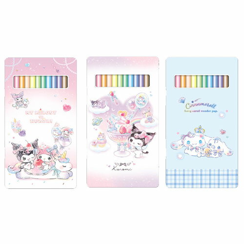 楽天市場】キキララ（色鉛筆｜筆記具）：文房具・事務用品<日用品雑貨