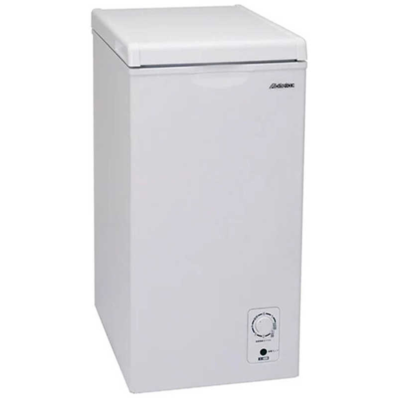 楽天市場】アビテラックス 冷凍庫 acf-603cの通販