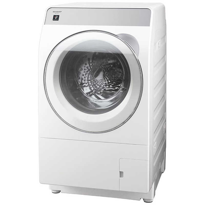 楽天市場】シャープ ドラム式 洗濯機（家電）の通販