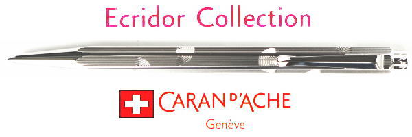 楽天市場】カランダッシュ エクリドール リーニェの通販