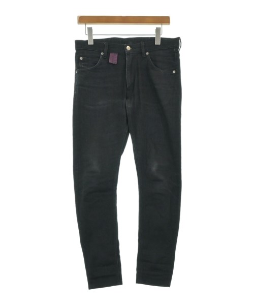 psychobozuヴィヴィアンいウエストウッド 変形 捻れ パンツ 48