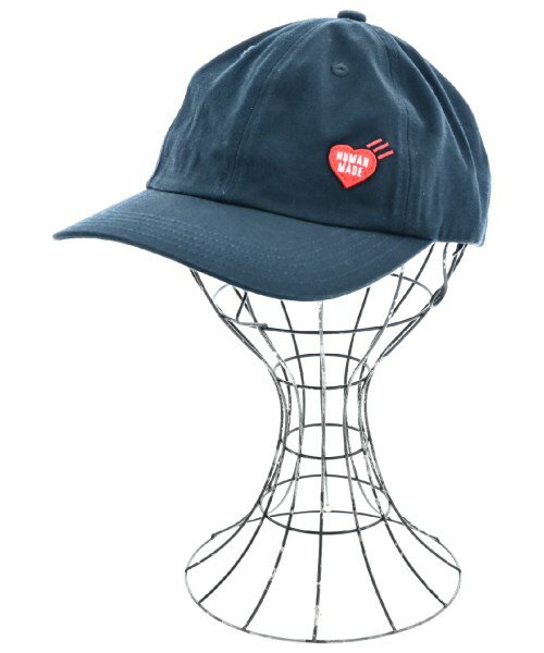 キャップ human made ヒューマンメイド デニムキャップ HUMAN MADE