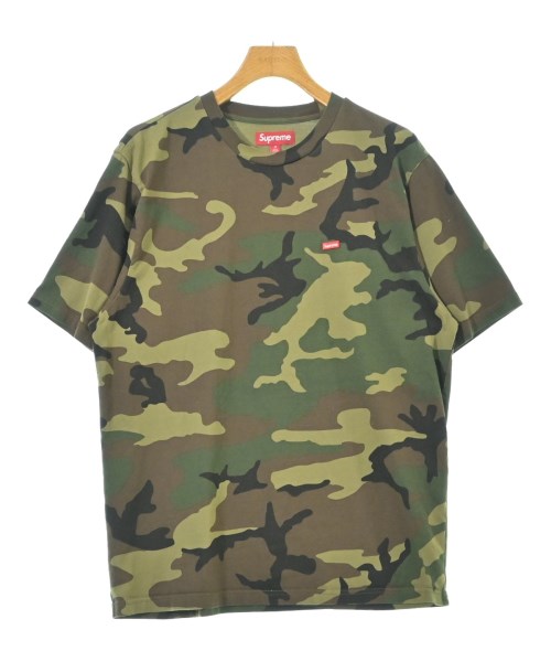楽天市場】supreme 迷彩（Tシャツ・カットソー｜トップス）：メンズ