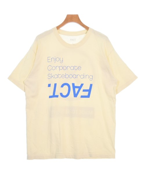 楽天市場】fact tシャツの通販
