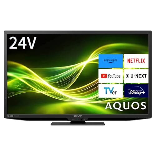 楽天市場】シャープaquos24型液晶テレビの通販