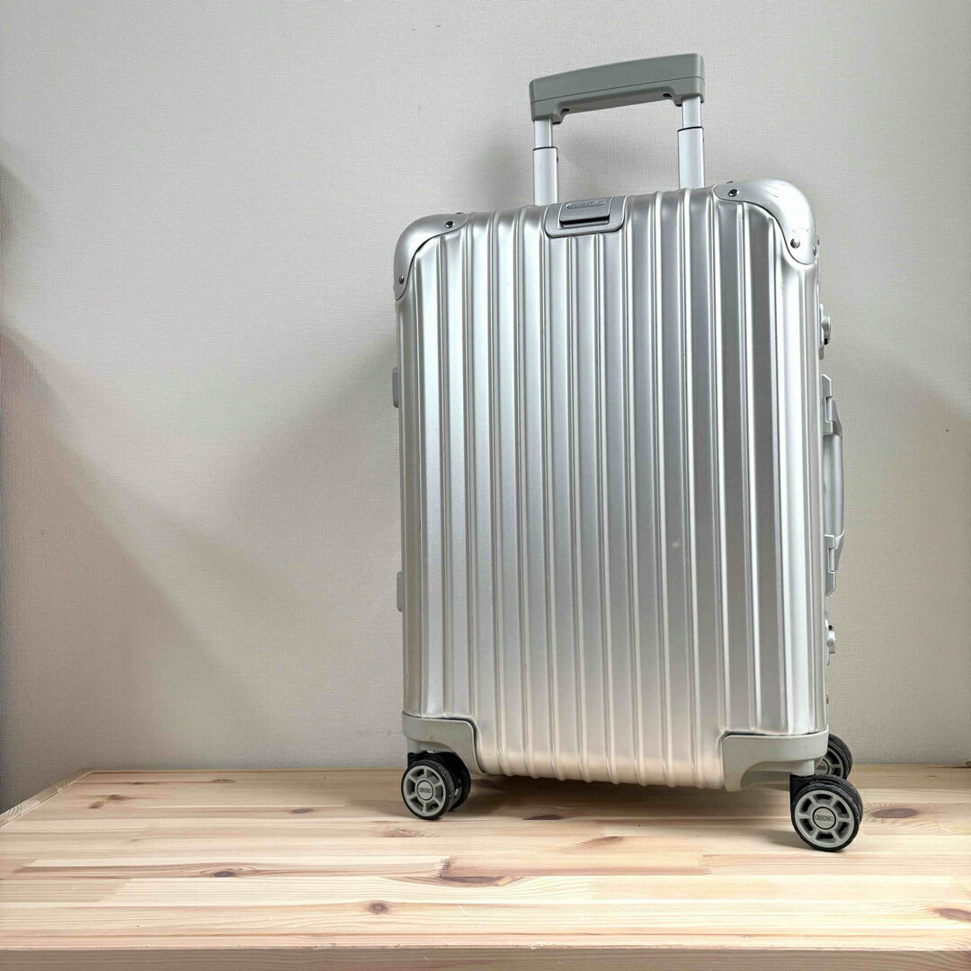 楽天市場】リモワ トパーズ 4輪（バッグ・小物・ブランド雑貨）の通販