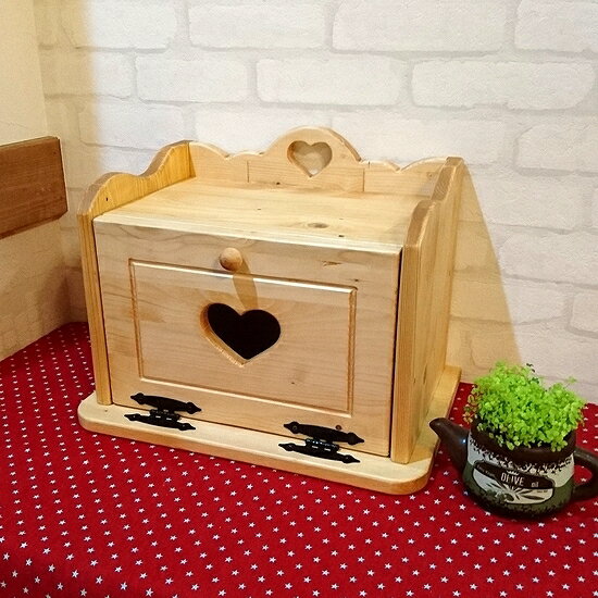 楽天市場】ハート（木箱｜収納家具）：インテリア・寝具・収納の通販