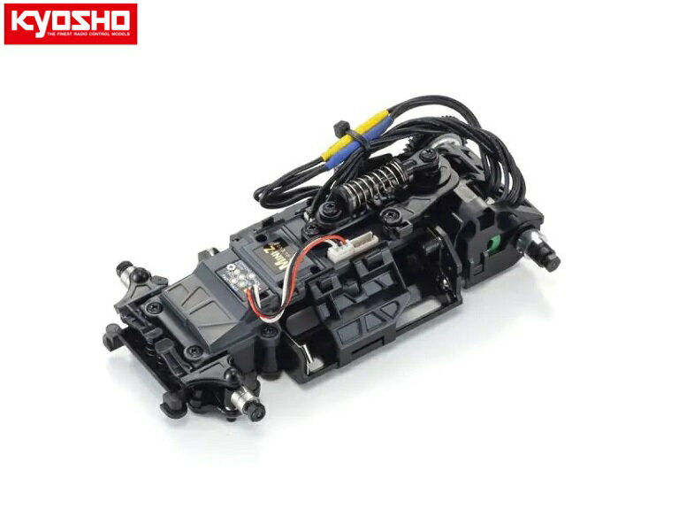 楽天市場】ミニッツ ジャイロユニットの通販