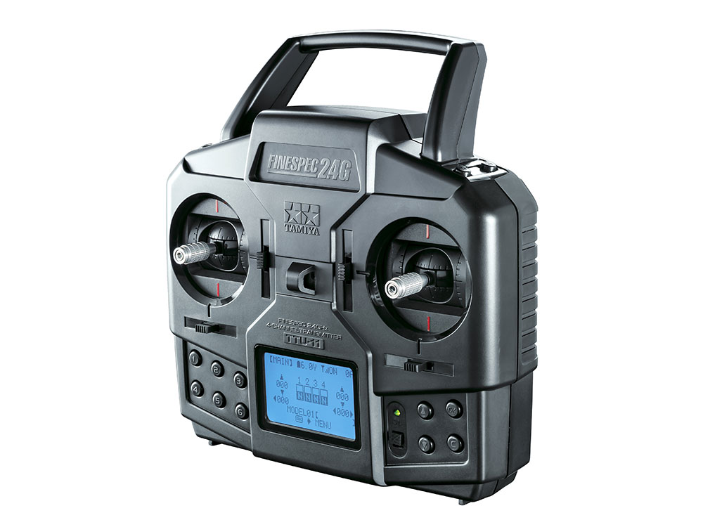 楽天市場】タミヤ プロポ セットの通販