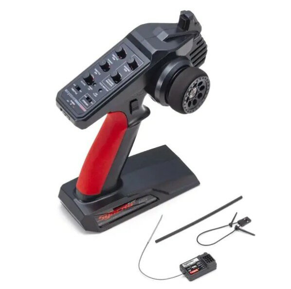 楽天市場】ラジコン プロポ セットの通販