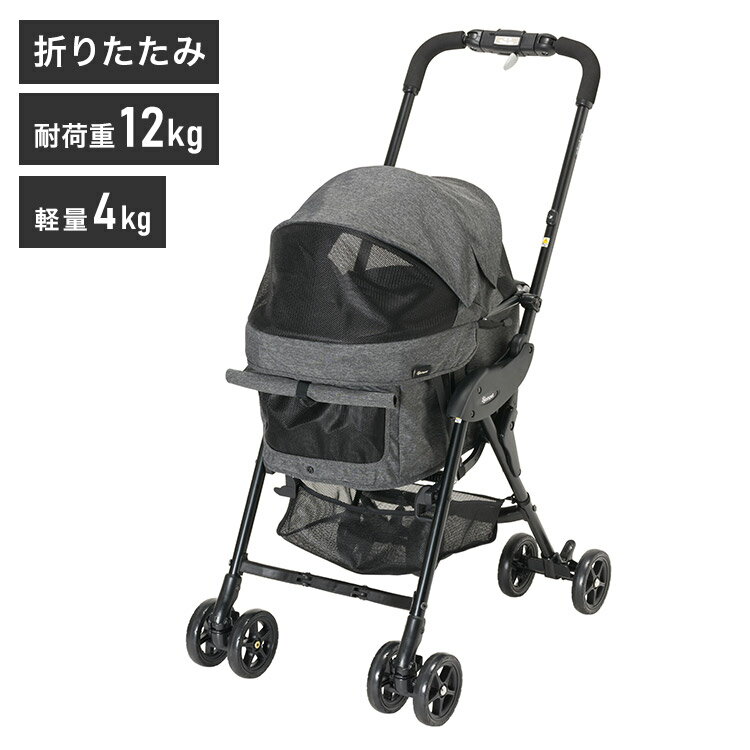 楽天市場】コムペット ミリミリライト レイクブルーの通販