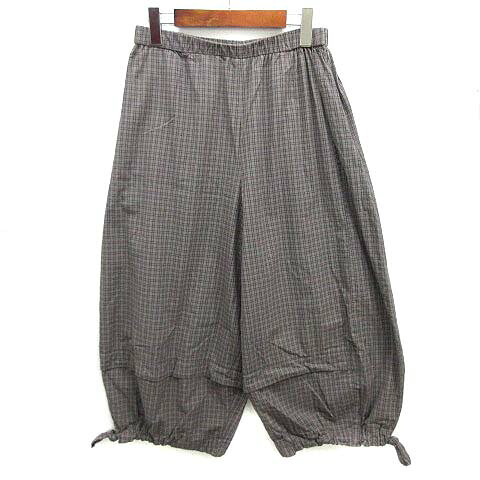 楽天市場】センソユニコ 慈雨（パンツ｜ボトムス）：レディース