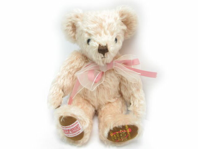 楽天市場】メリーソート テディベア 中古の通販