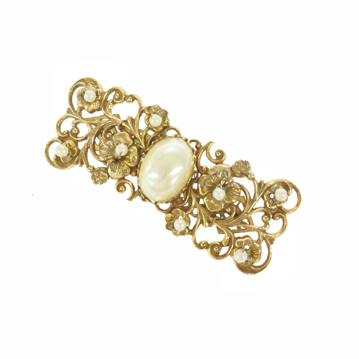 楽天市場】MIRIAM HASKELL（ブローチ｜レディースジュエリー