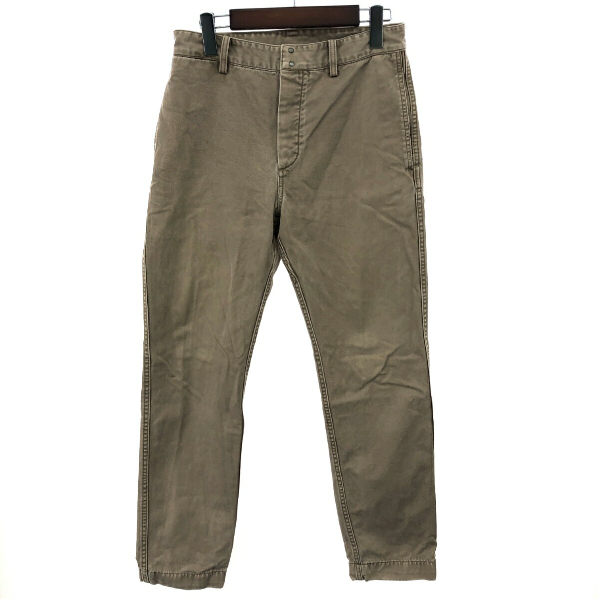 楽天市場】visvim チノの通販