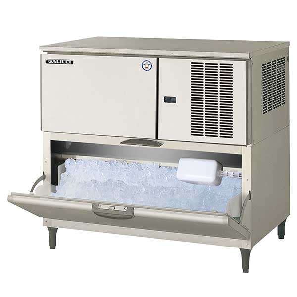 福島工業 業務用製氷機 FIC-A240KV1S