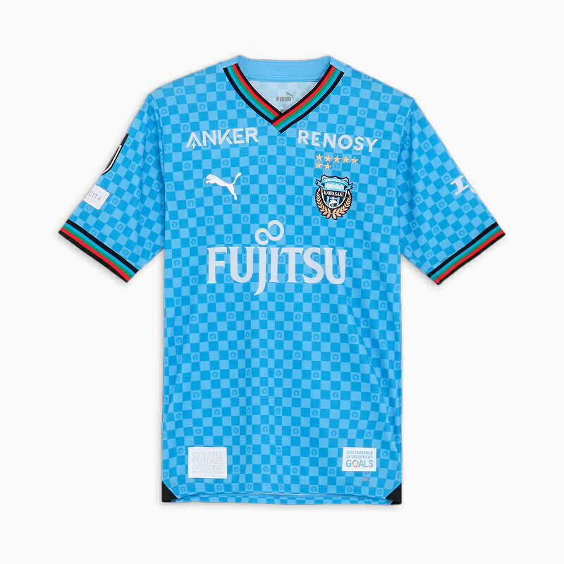 瀬川祐輔 川崎フロンターレ 2024年 2ndユニフォーム Lサイズ 瀬川祐輔