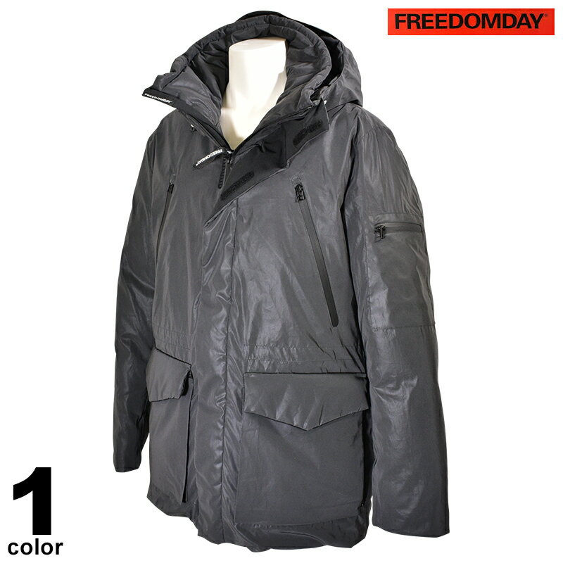 楽天市場】freedomday (フリーダムデイ)（コート・ジャケット｜メンズ