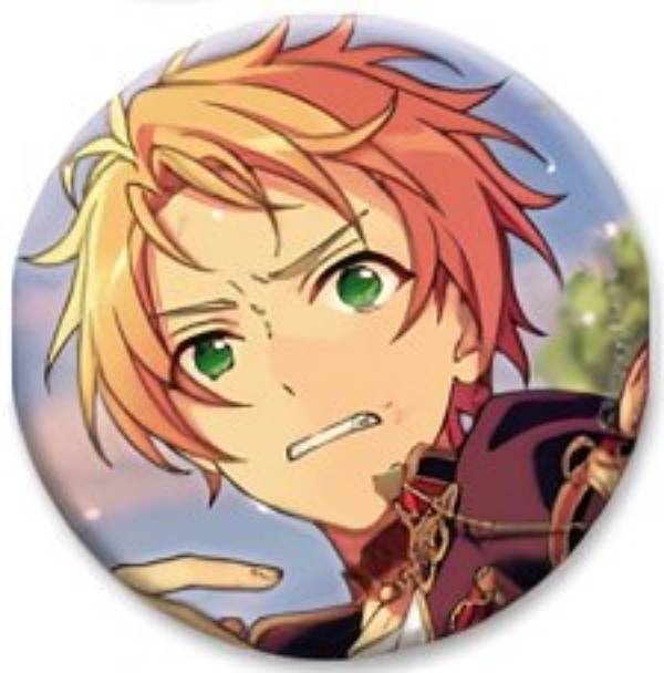 遊木真 缶バッジ 遊木真 コレクション 缶バッジ あんスタ Apr コレ缶