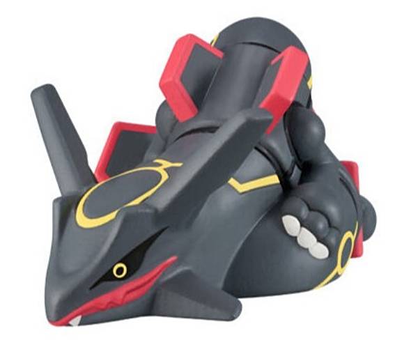 楽天市場】ポケモンキッズ レックウザの通販