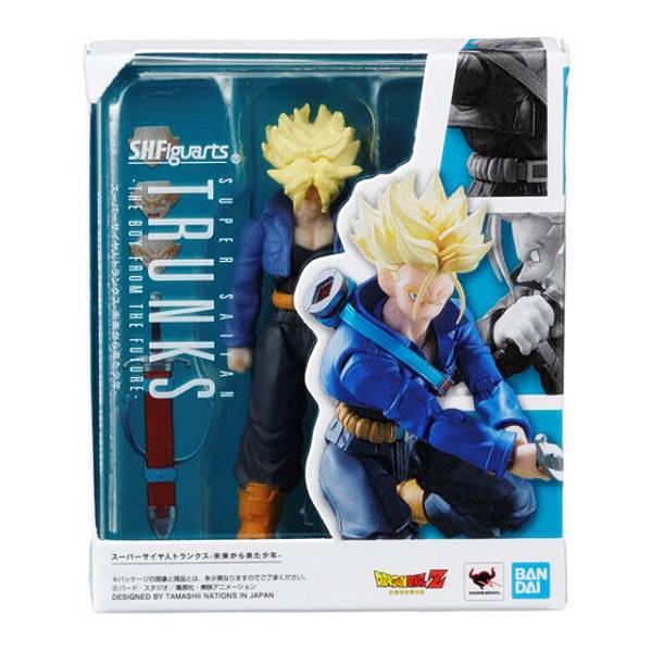 楽天市場】s．h．フィギュアーツ トランクスの通販