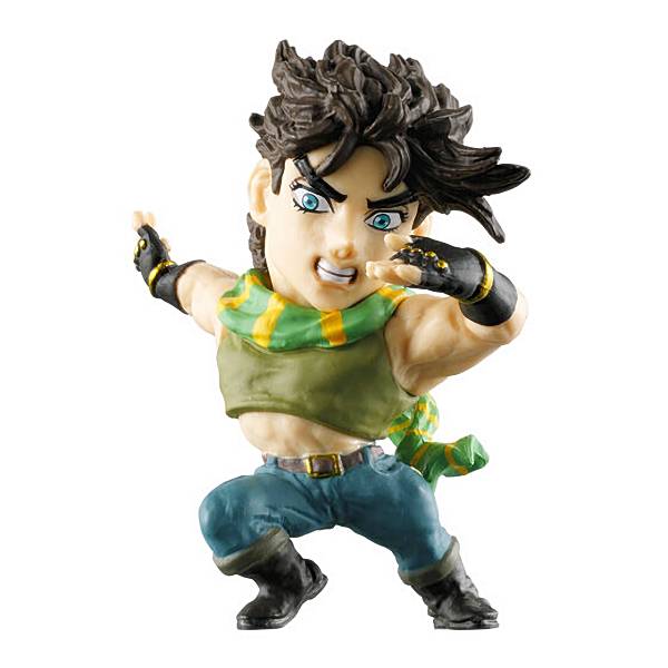 楽天市場】キャラヒーローズジョジョの通販