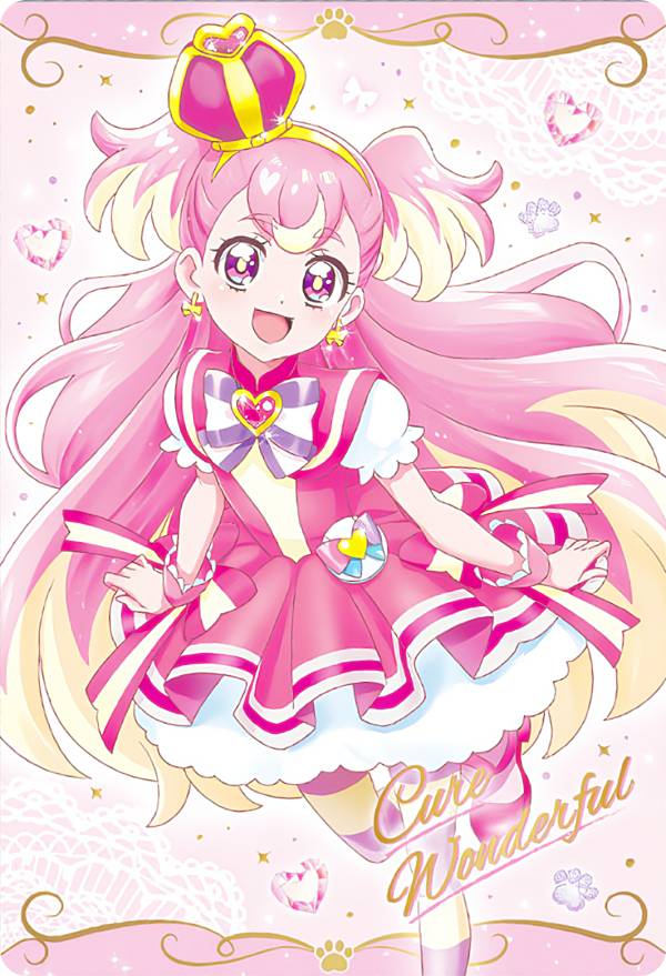プリキュア ウエハース まとめ売り 108枚 プリキュア ウエハース