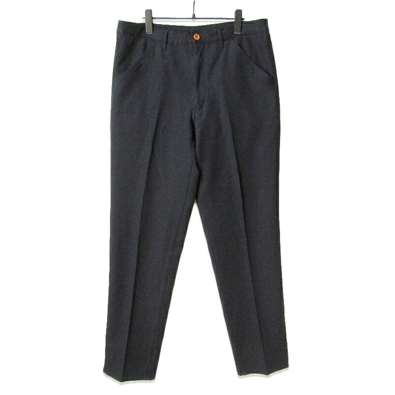 楽天市場】コム デ ギャルソン オム プリュス パンツ（メンズ