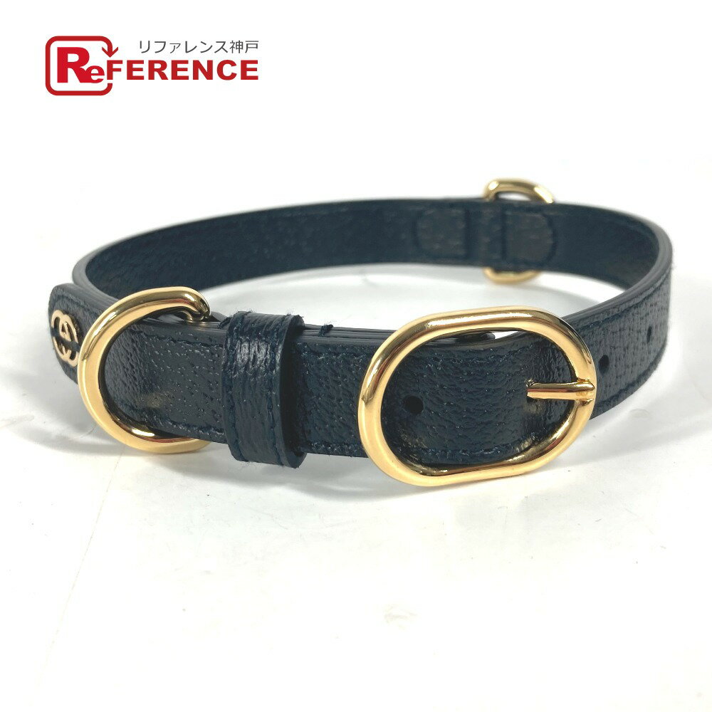 GUCCI 犬の首輪
