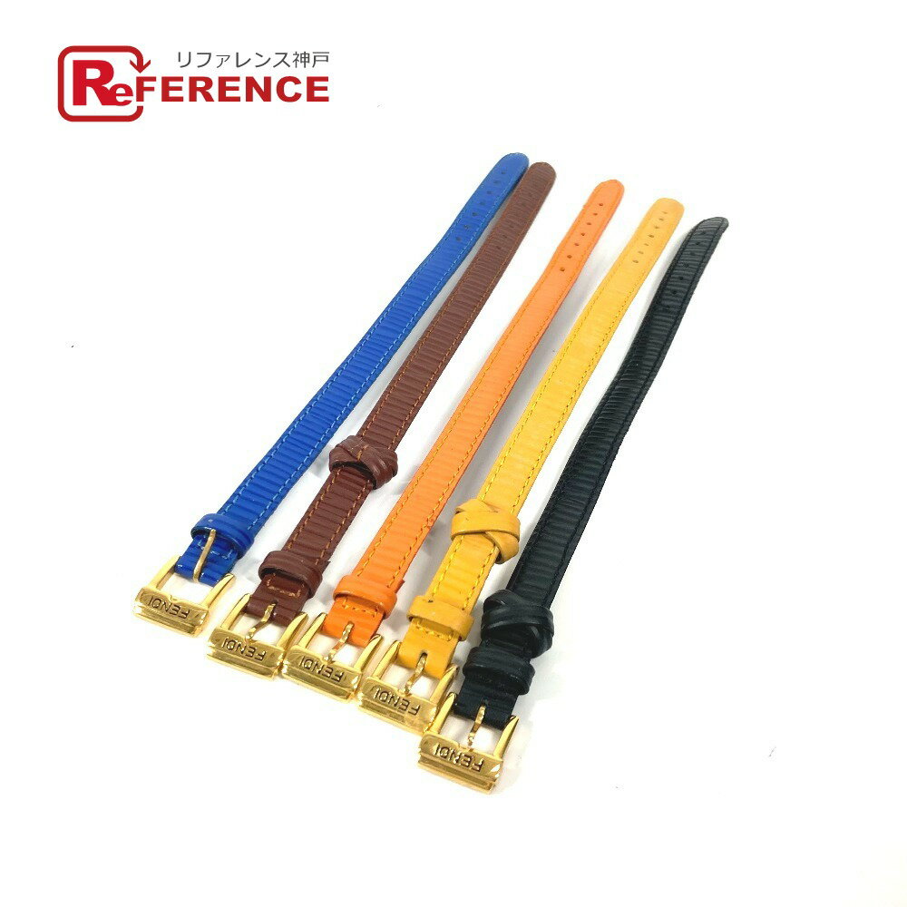 楽天市場】フェンディ レディース 時計 革ベルトの通販