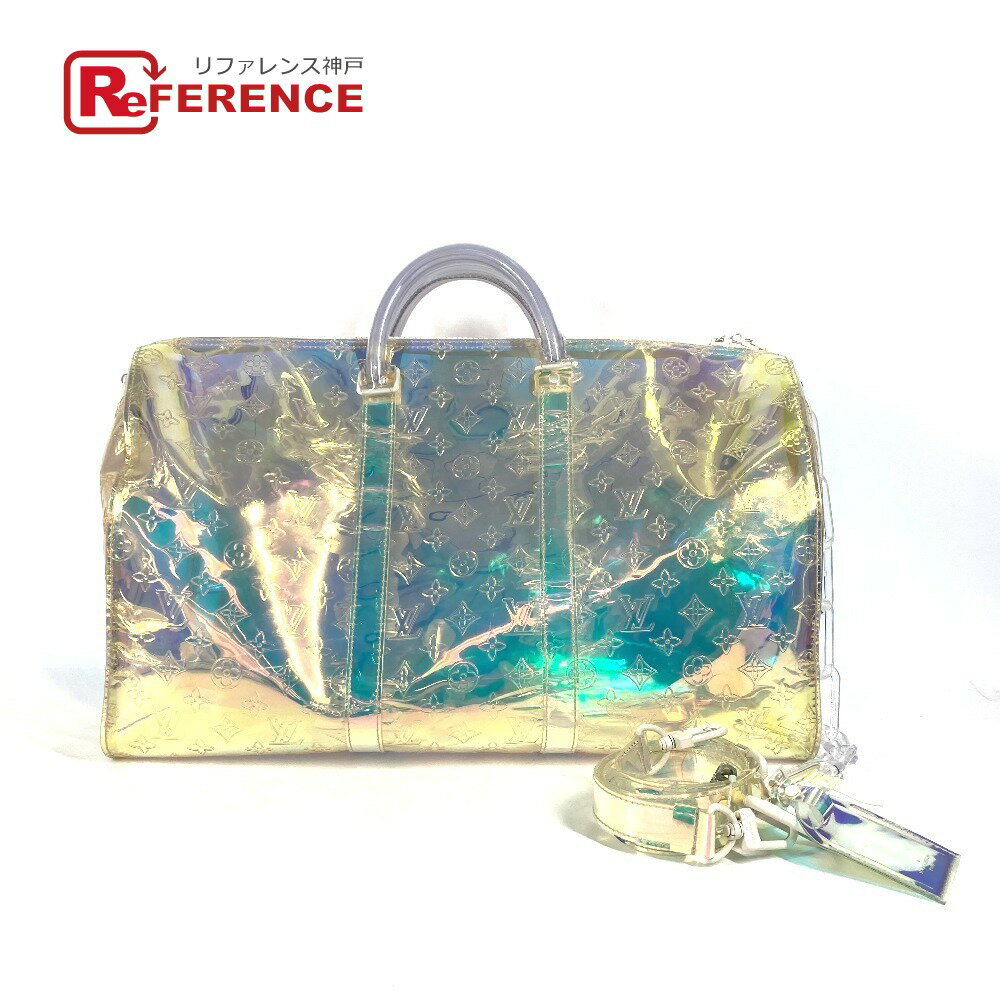 楽天市場】クリア バッグ（ブランドルイ・ヴィトン）の通販