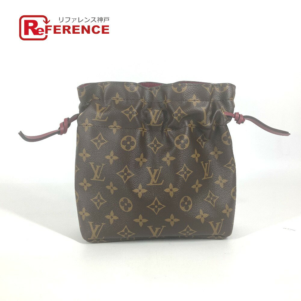 楽天市場】ルイヴィトン巾着袋の通販