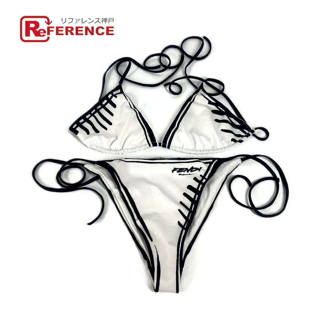 楽天市場】FENDI 水着の通販