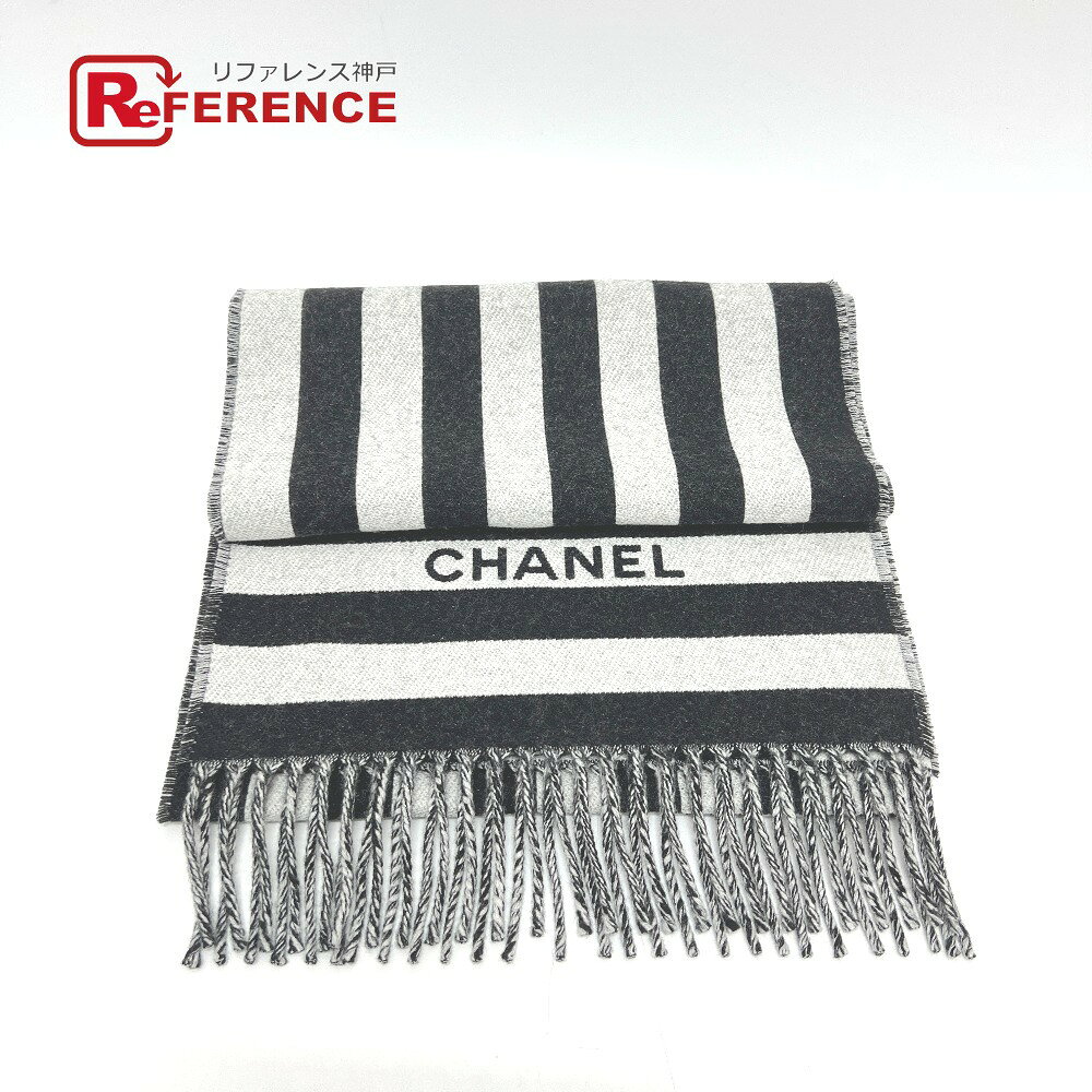 楽天市場】シャネル マフラー（マフラー・スカーフ｜バッグ・小物
