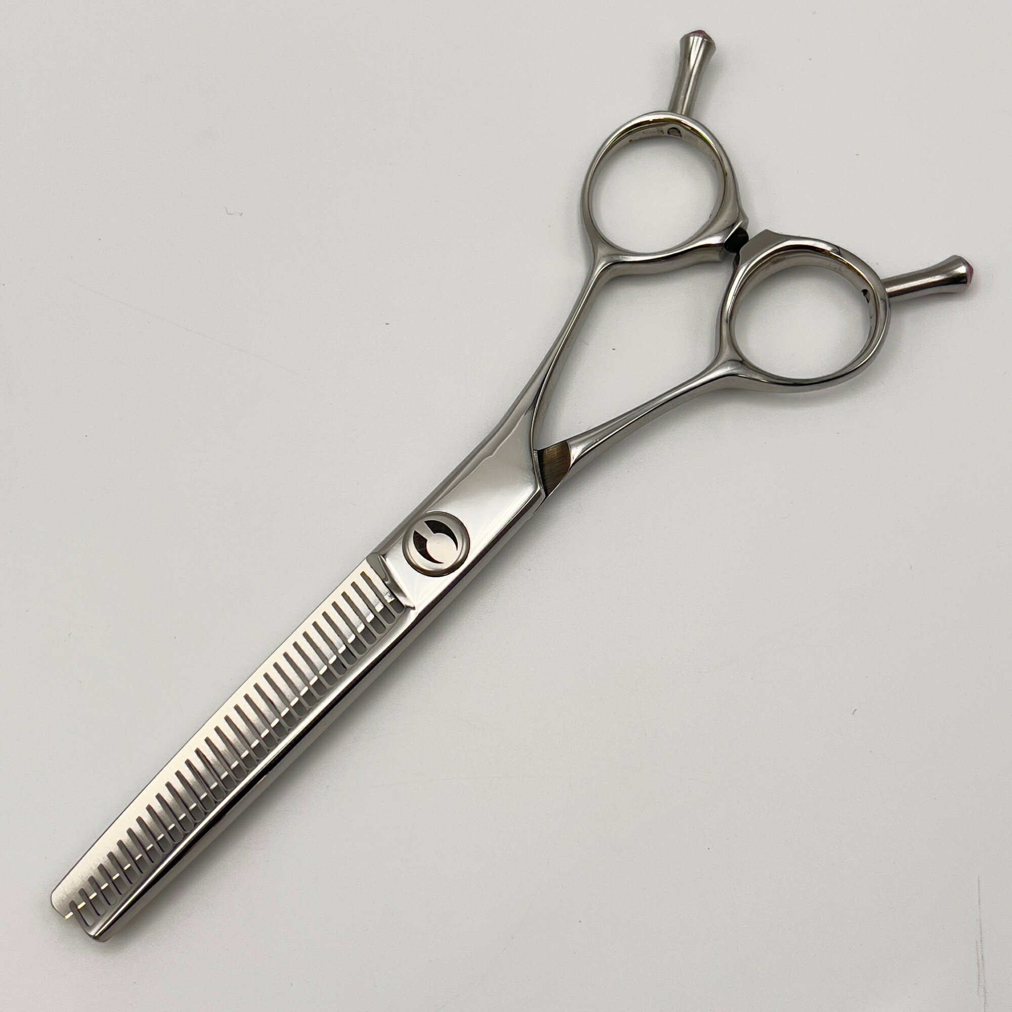 bmac ドライカットシザー鏡面仕上げ