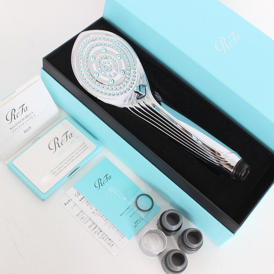 楽天市場】リファファインバブルs refa fine bubble sの通販