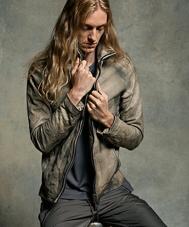 楽天市場】wjk ライダースの通販