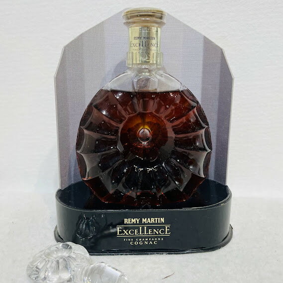 古酒 ブランデー ナポレオン、Remy 等 6本セット 古酒 ブランデー