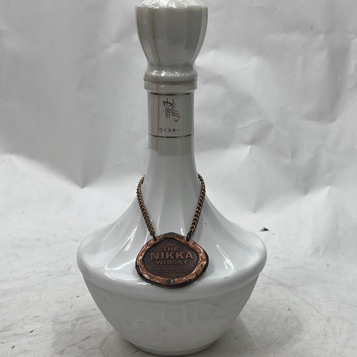 楽天市場】ニッカ 鶴 陶器の通販