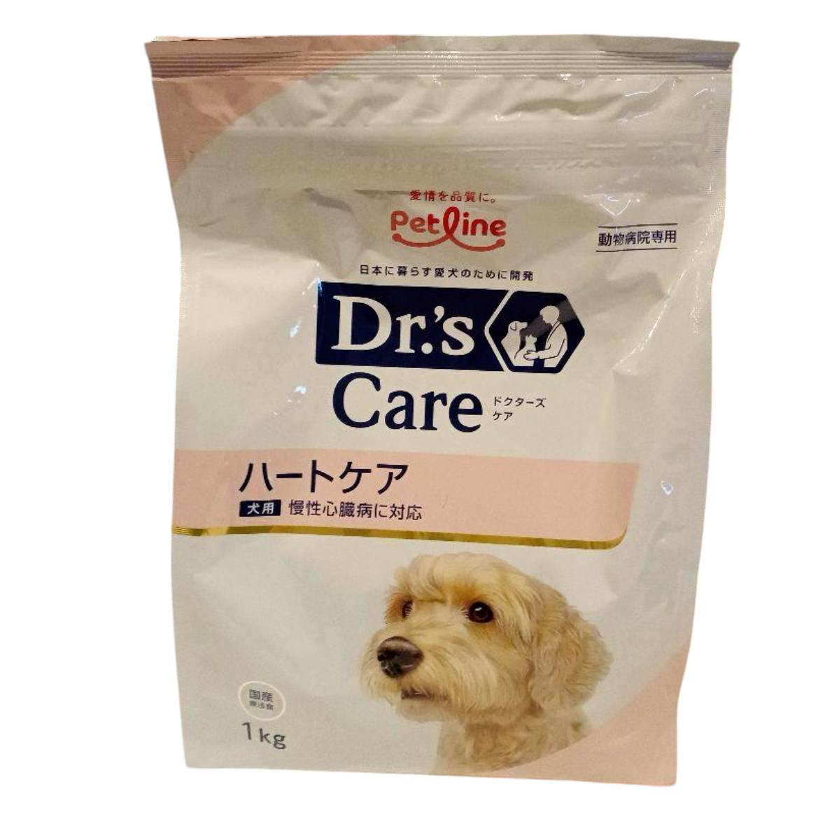 ドクターズケア 犬用ハートケア 【公式通販】