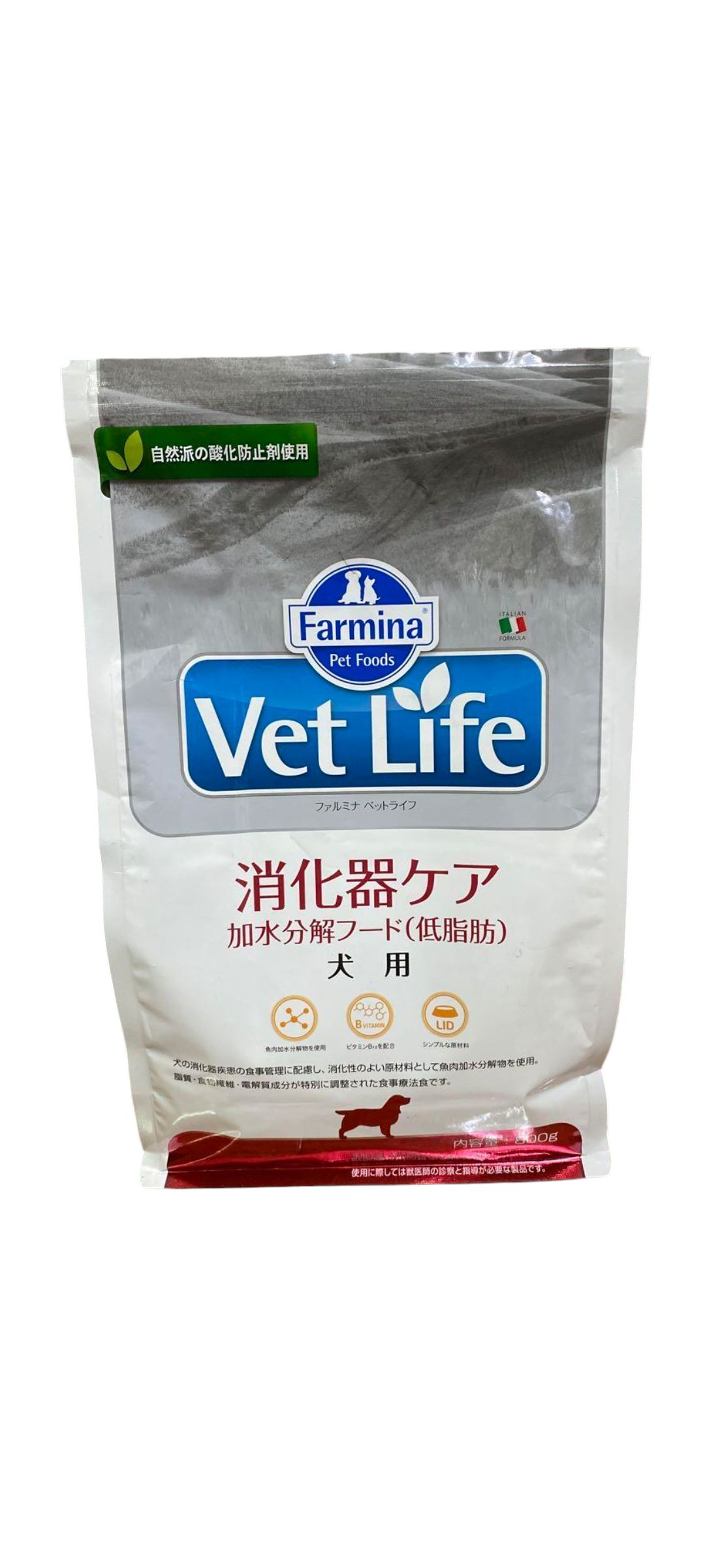 楽天市場】ファルミナ vetlife 尿路ケアの通販
