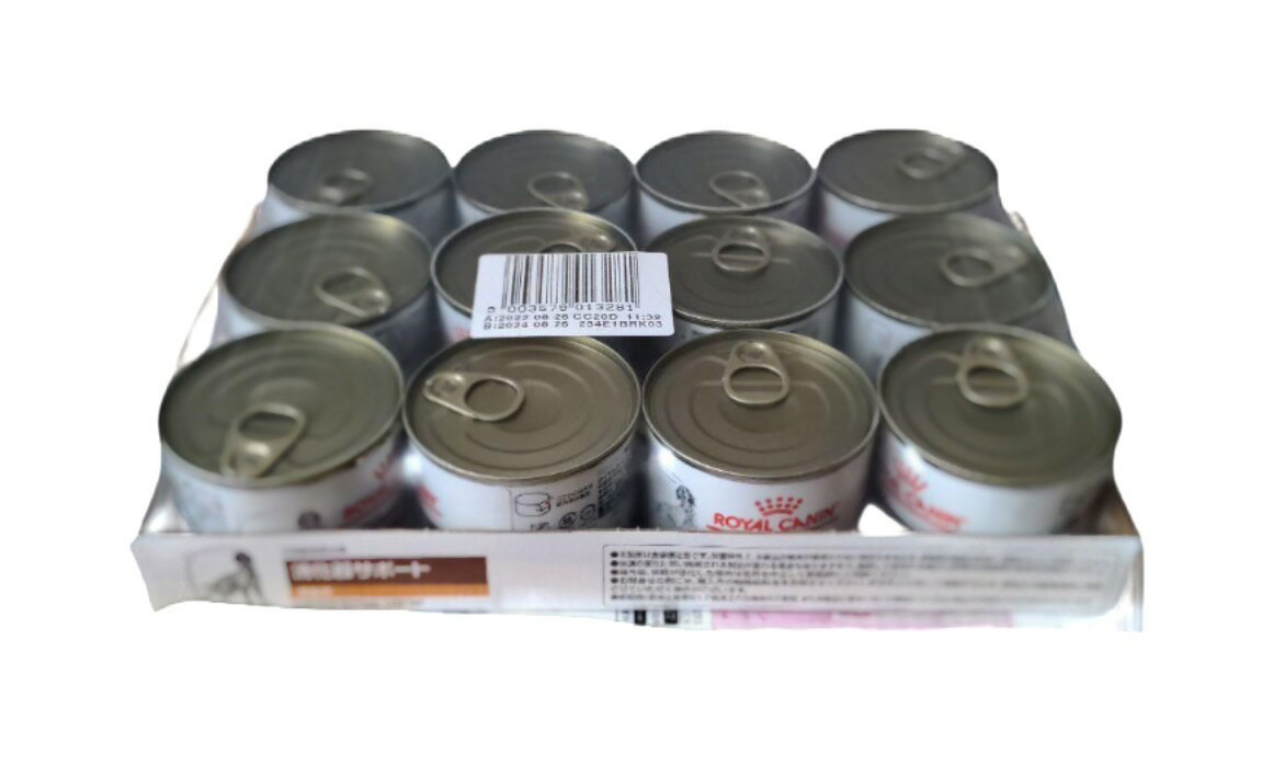 楽天市場】ロイヤルカナン 犬用 消化器サポート 低脂肪 200g 12缶の通販