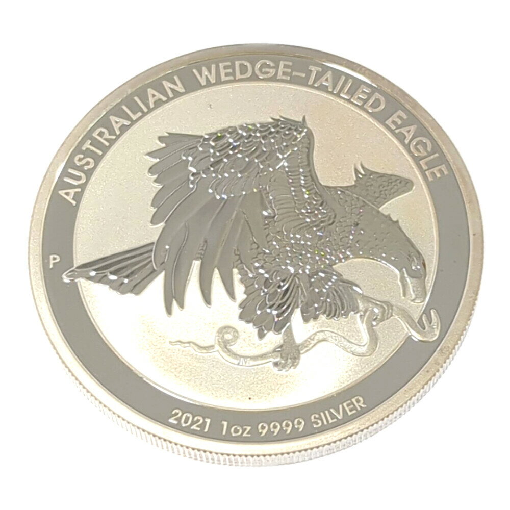 楽天市場】イーグル銀貨 1ozの通販