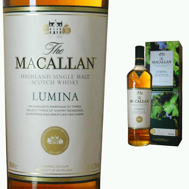 楽天市場】マッカラン ルミーナの通販