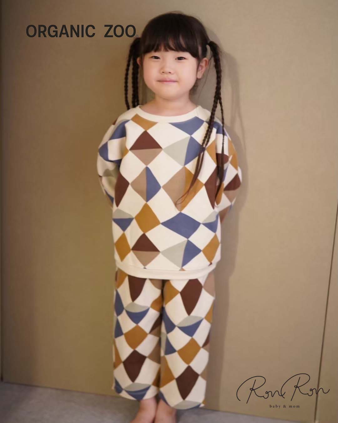 楽天市場】パッチワーク パンツ（キッズ・ベビー・マタニティ）の通販