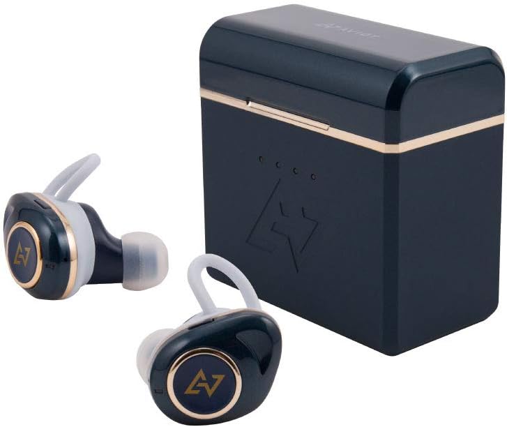 ヘッドホン AVIOT TE-D01G-IV AVIOT TE-D01g-IV [Ivory]の製品画像